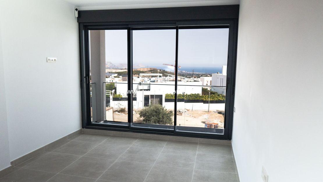 New Build - House - Polop