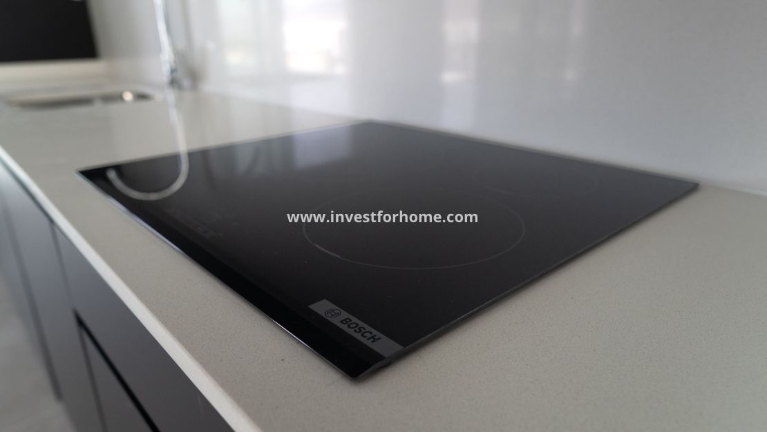 New Build - House - Polop