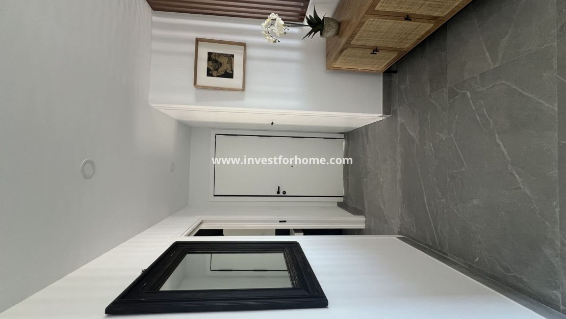 New Build - House - Polop