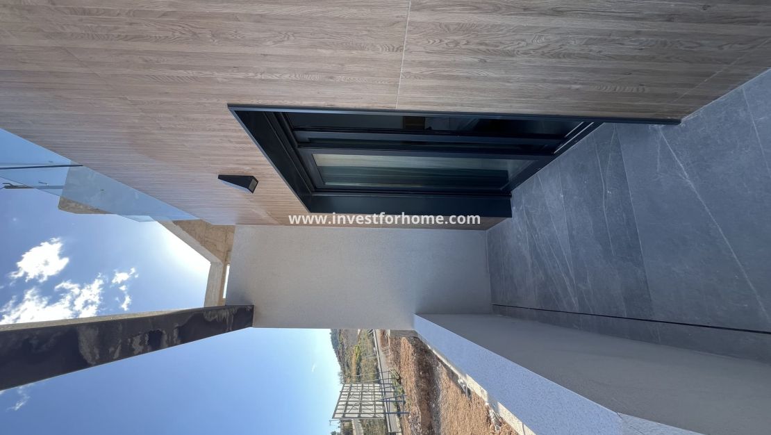 New Build - House - Polop