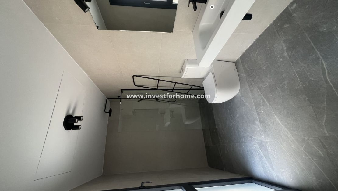 New Build - House - Polop