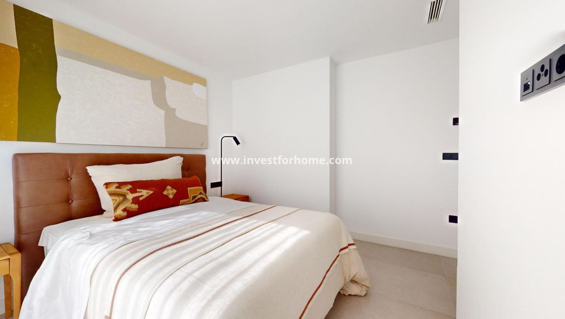 New Build - House - Polop