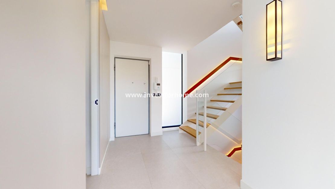 New Build - House - Polop