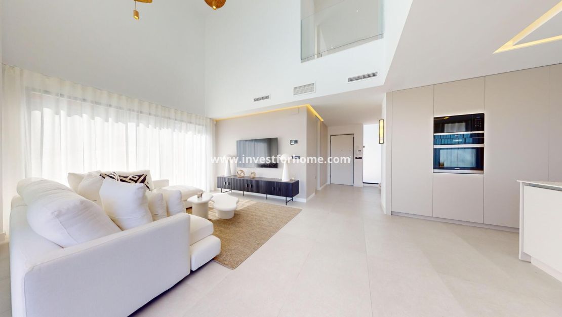 New Build - House - Polop