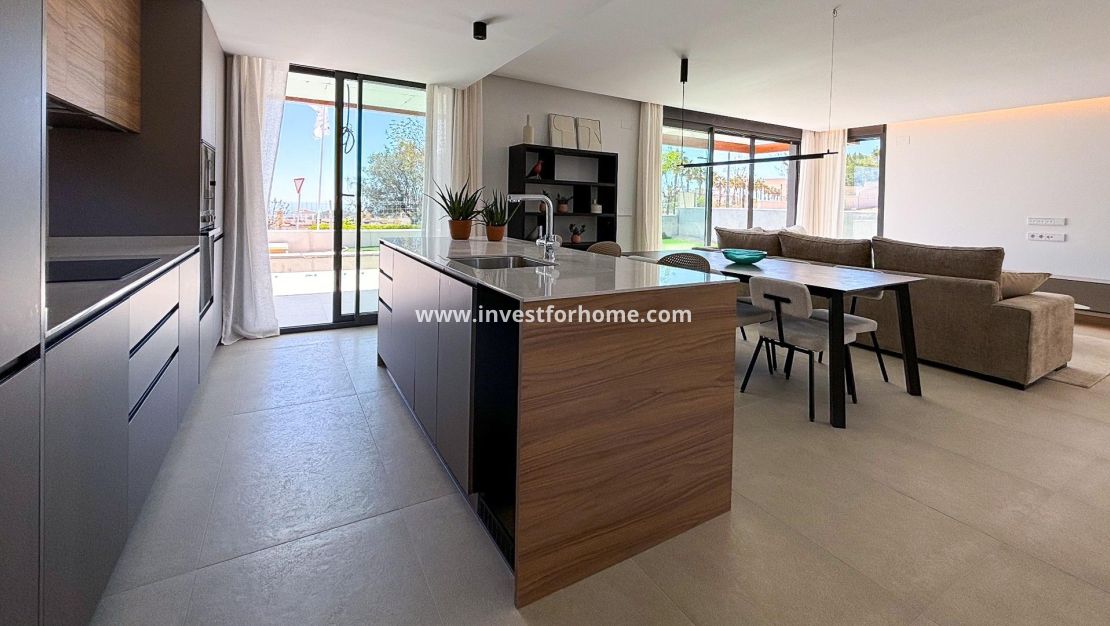 New Build - House - Polop