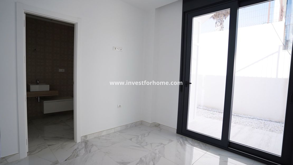 New Build - House - Polop