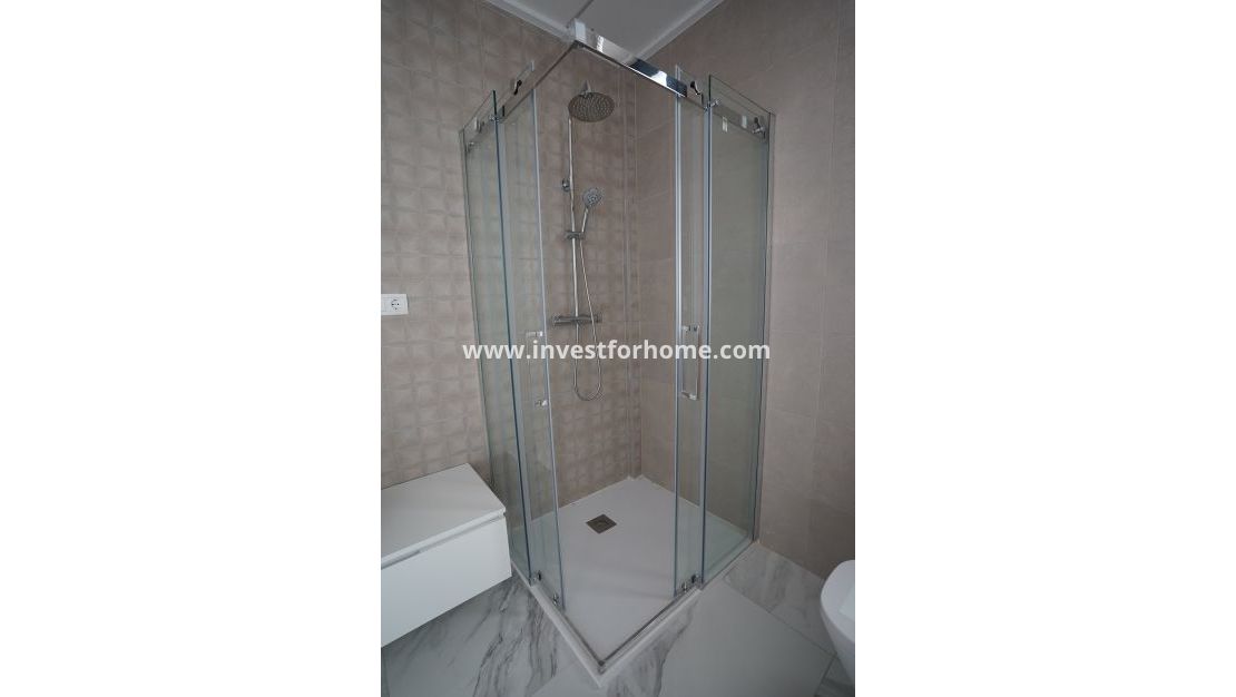 New Build - House - Polop