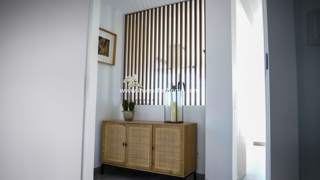 New Build - House - Polop