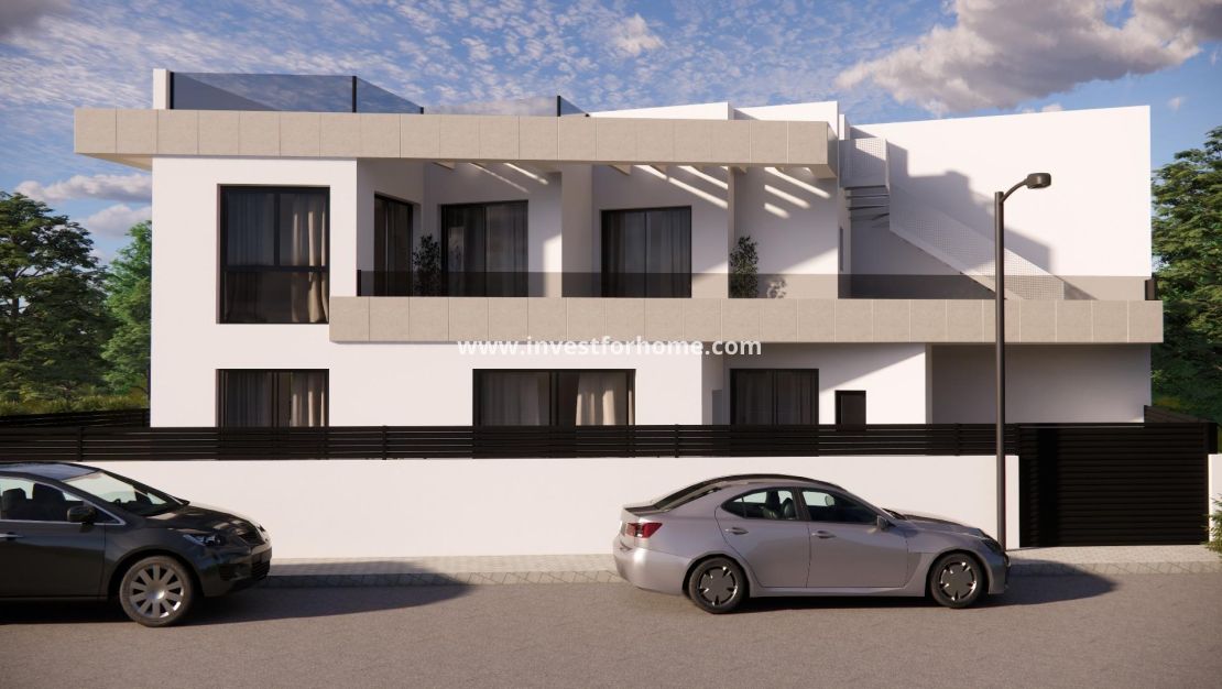 New Build - House - Rojales - Benimar