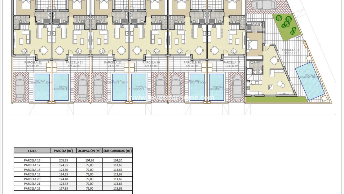 New Build - House - Rojales - Benimar