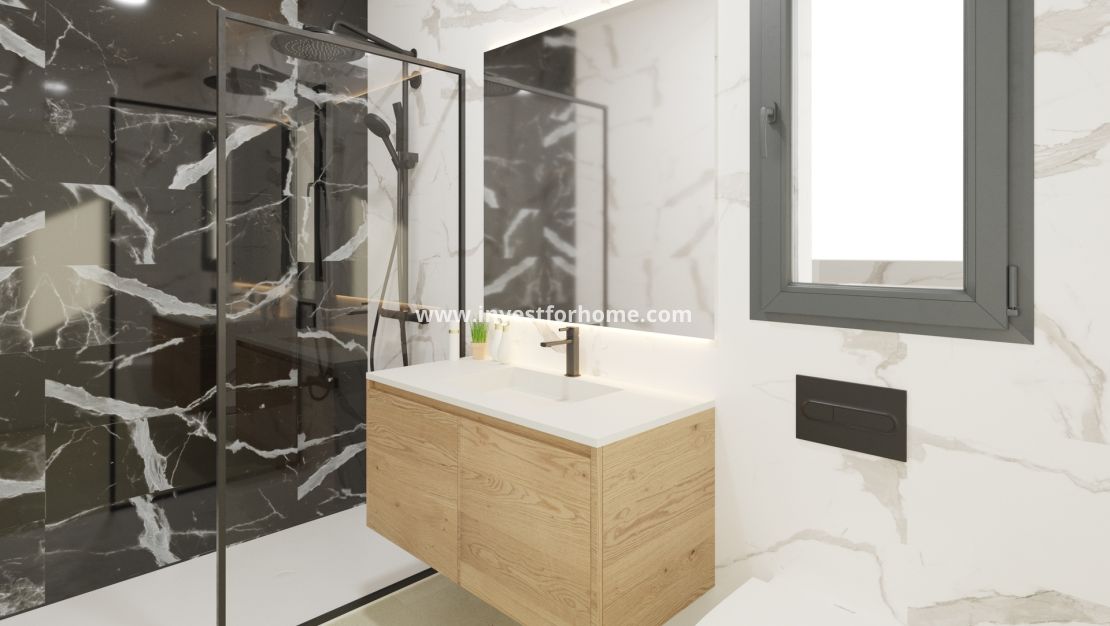 New Build - House - Rojales - Ciudad Quesada