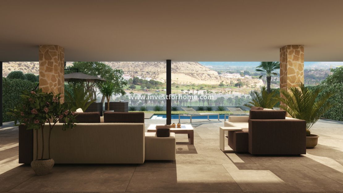 New Build - House - Rojales - Ciudad Quesada