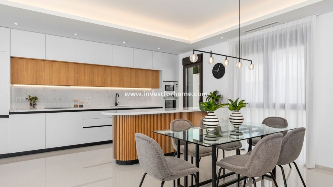 New Build - House - Rojales - Ciudad Quesada