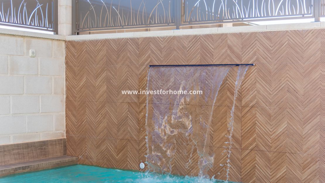 New Build - House - Rojales - Ciudad Quesada