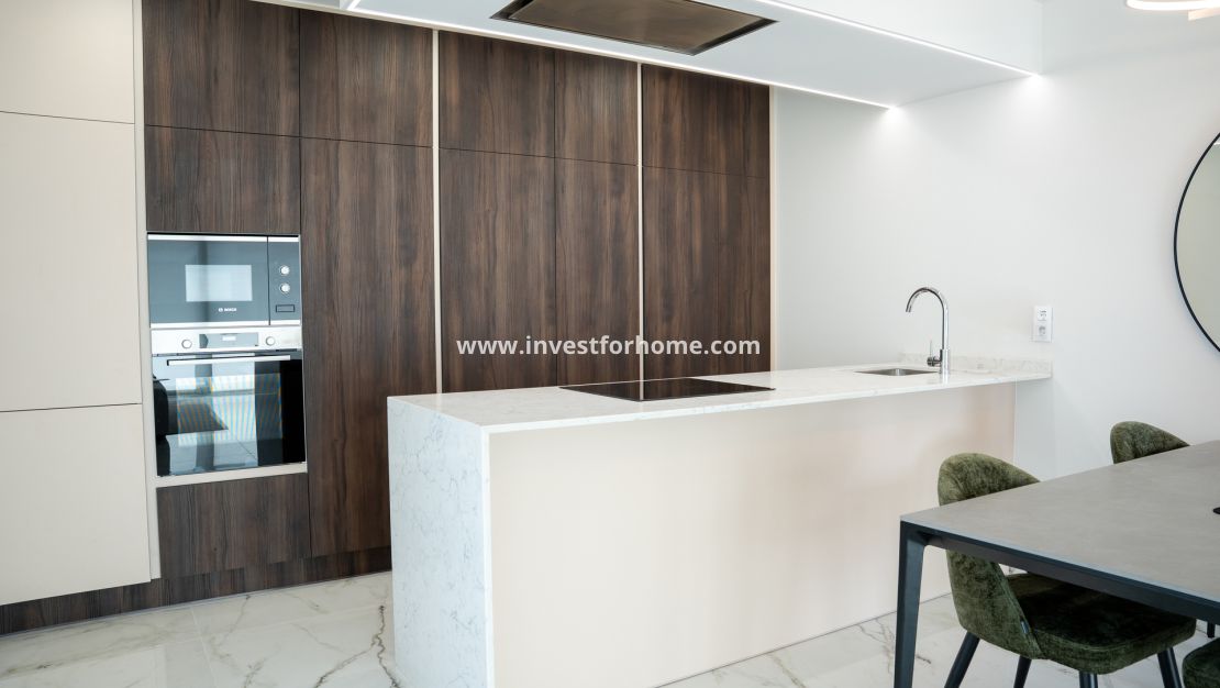 New Build - House - Rojales - Ciudad Quesada