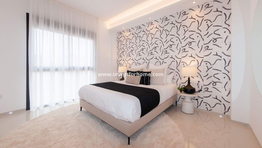 New Build - House - Rojales - Ciudad Quesada