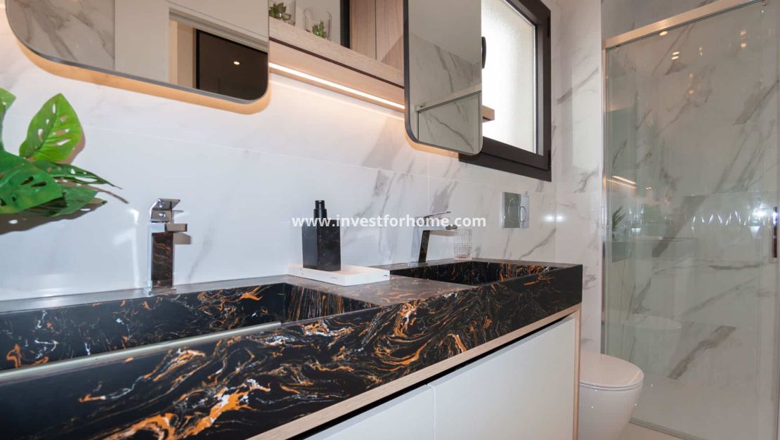 New Build - House - Rojales - Ciudad Quesada