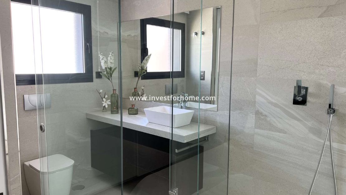 New Build - House - Rojales - Ciudad Quesada