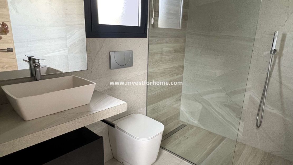 New Build - House - Rojales - Ciudad Quesada