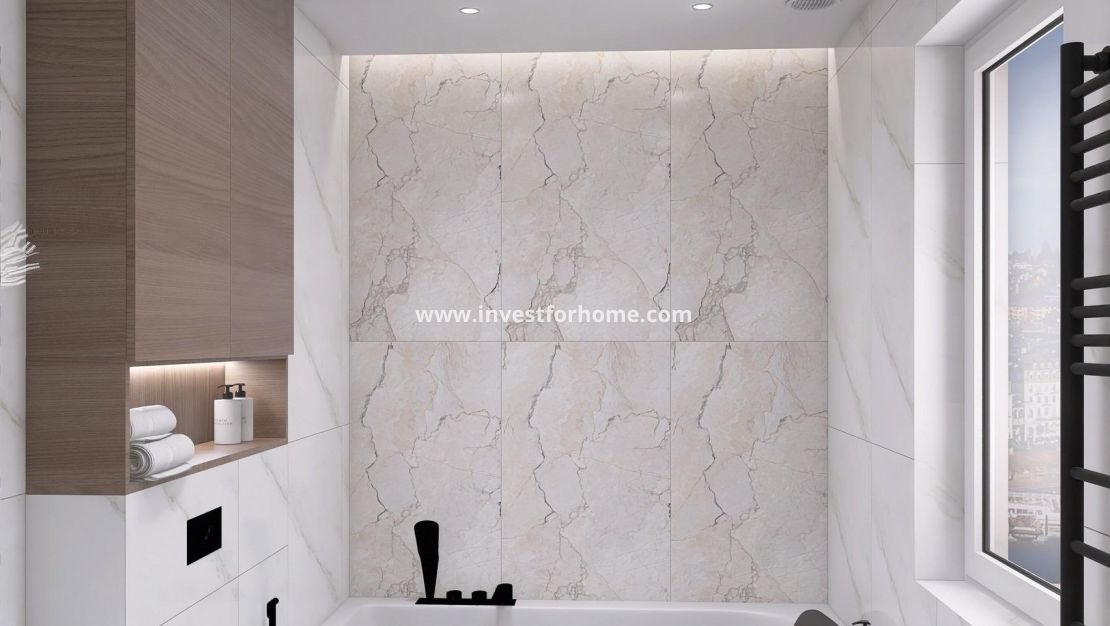 New Build - House - Rojales - Ciudad Quesada