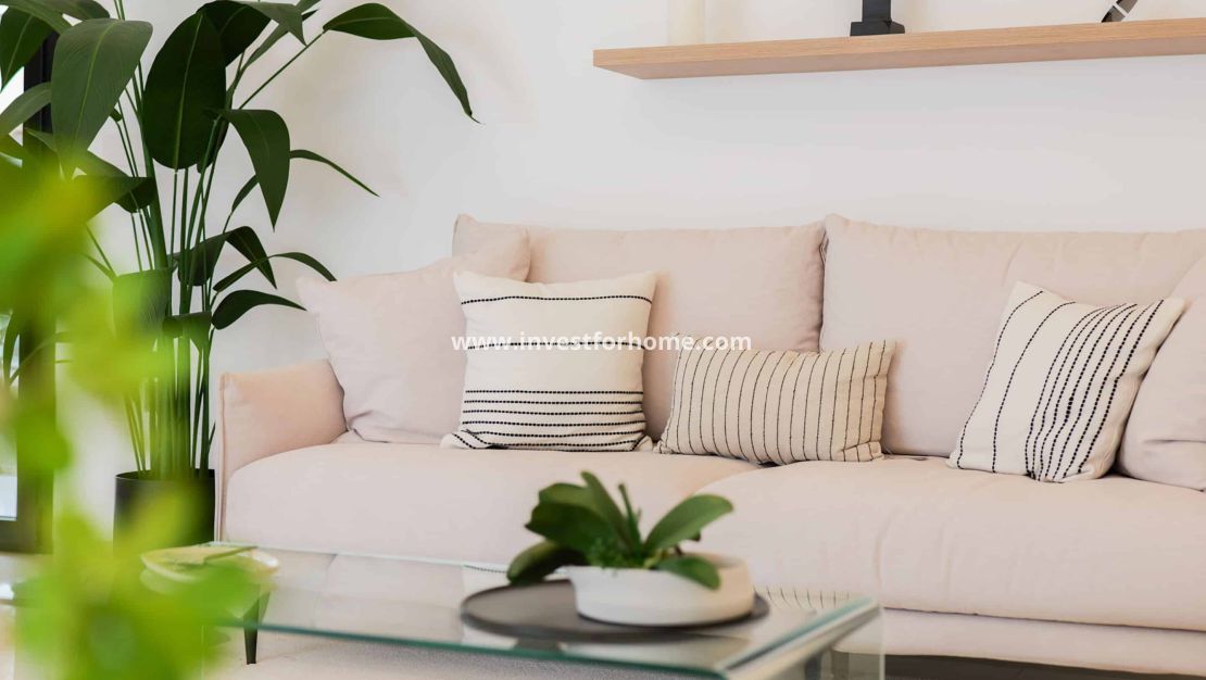 New Build - House - Rojales - Ciudad Quesada