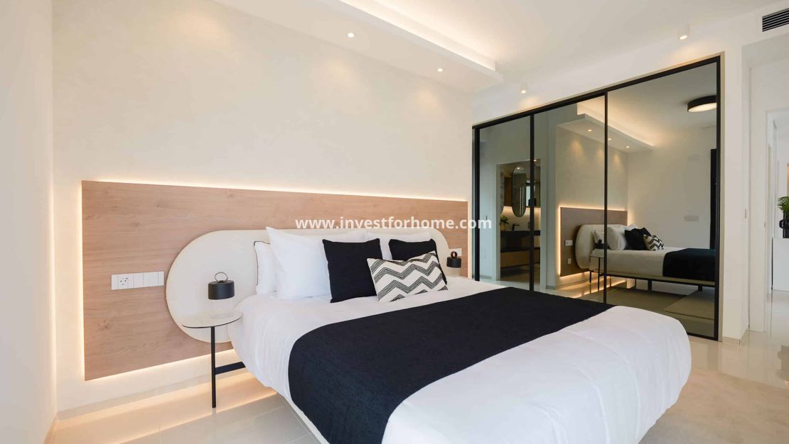 New Build - House - Rojales - Ciudad Quesada