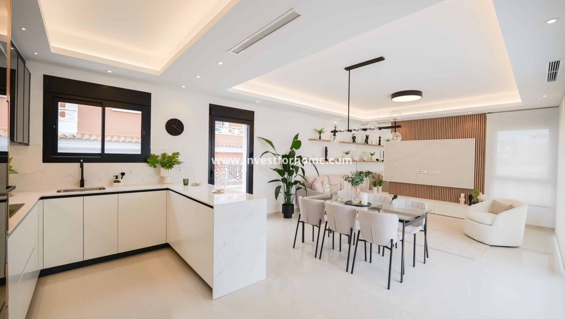 New Build - House - Rojales - Ciudad Quesada