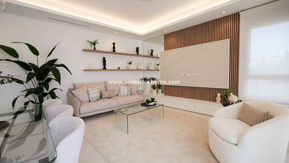 New Build - House - Rojales - Ciudad Quesada