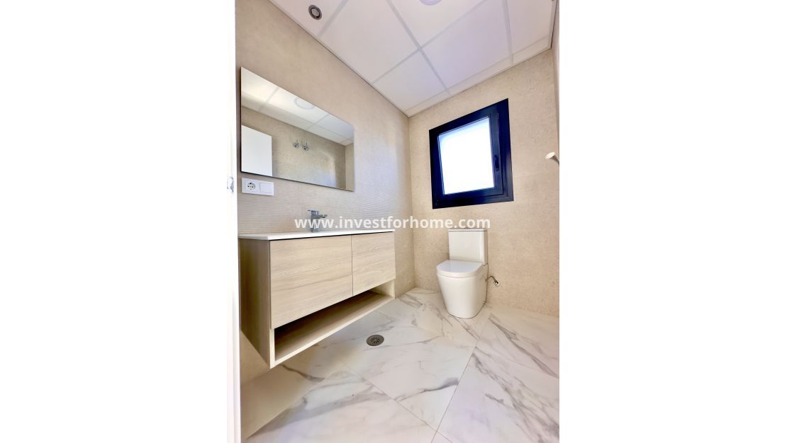 New Build - House - Rojales - Ciudad Quesada