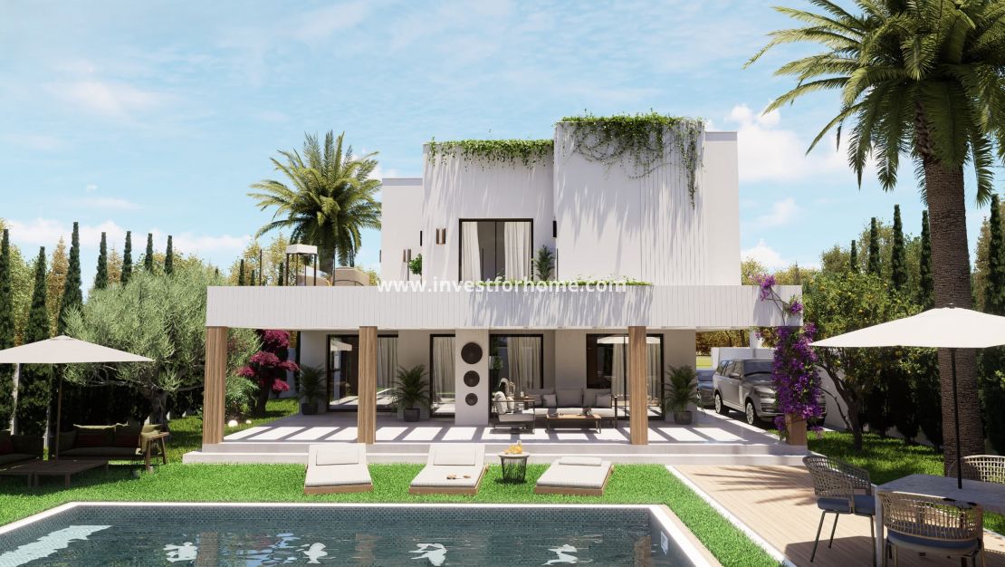 New Build - House - Rojales - Ciudad Quesada
