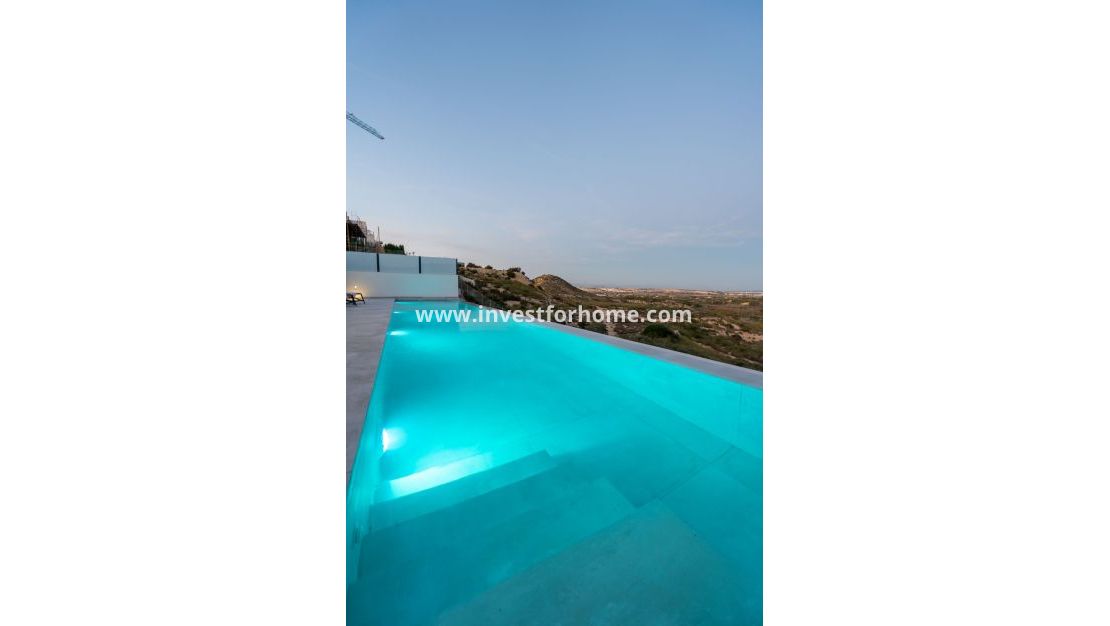 New Build - House - Rojales