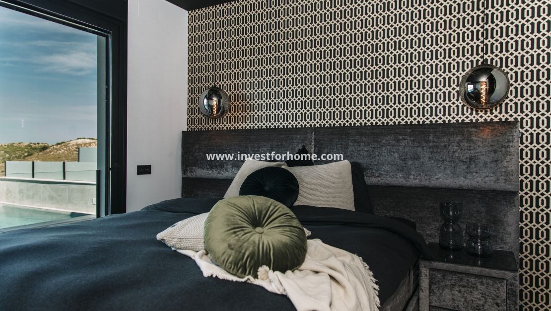 New Build - House - Rojales