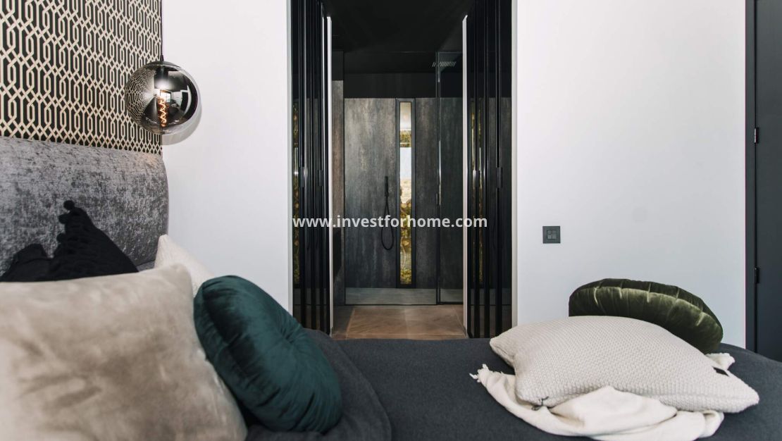 New Build - House - Rojales