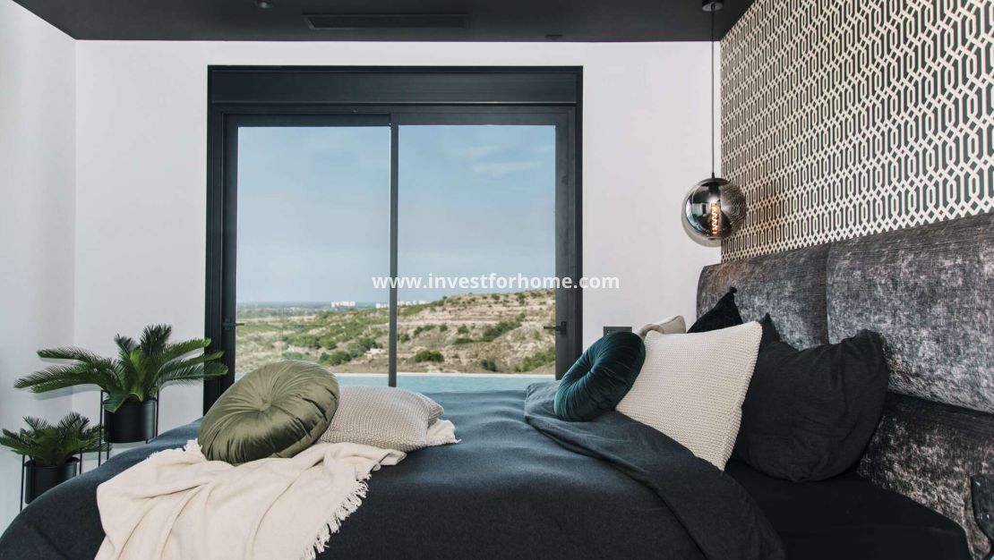 New Build - House - Rojales