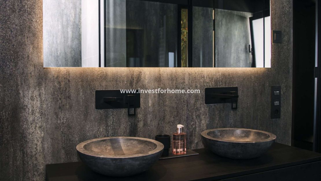 New Build - House - Rojales