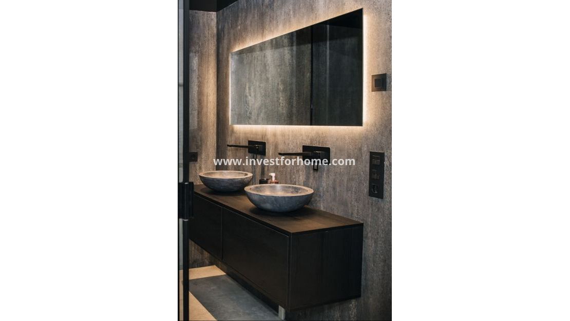 New Build - House - Rojales