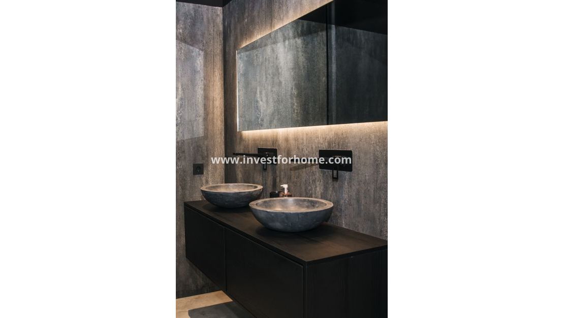 New Build - House - Rojales