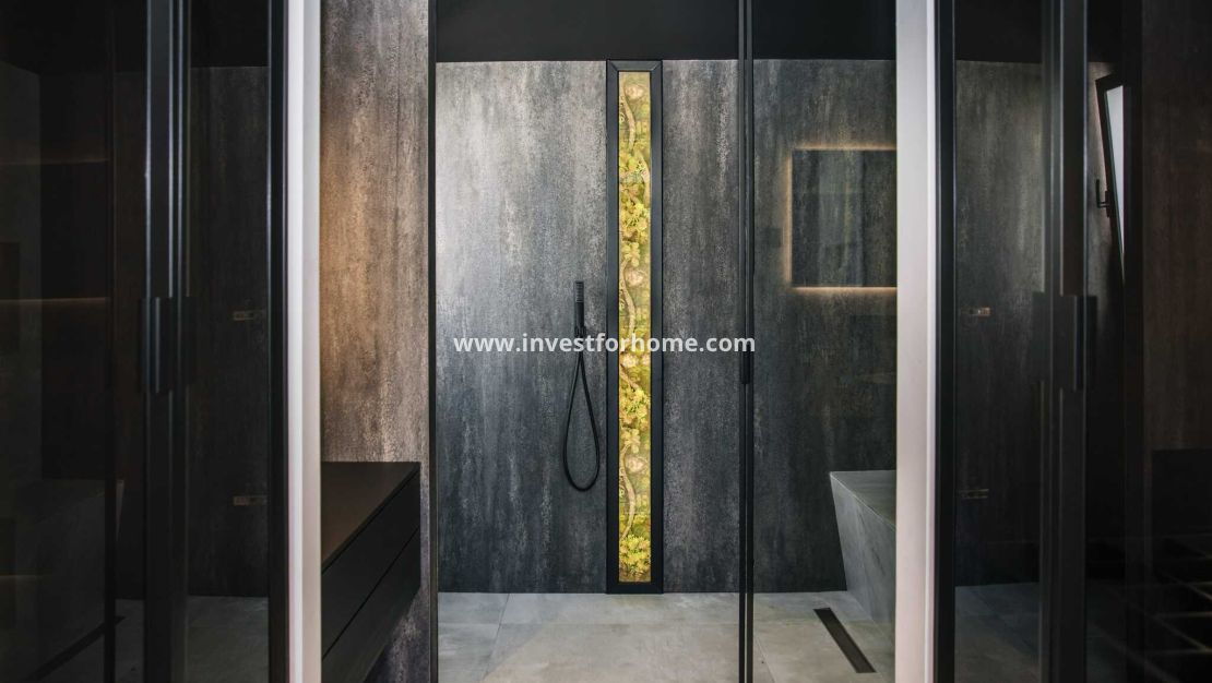 New Build - House - Rojales