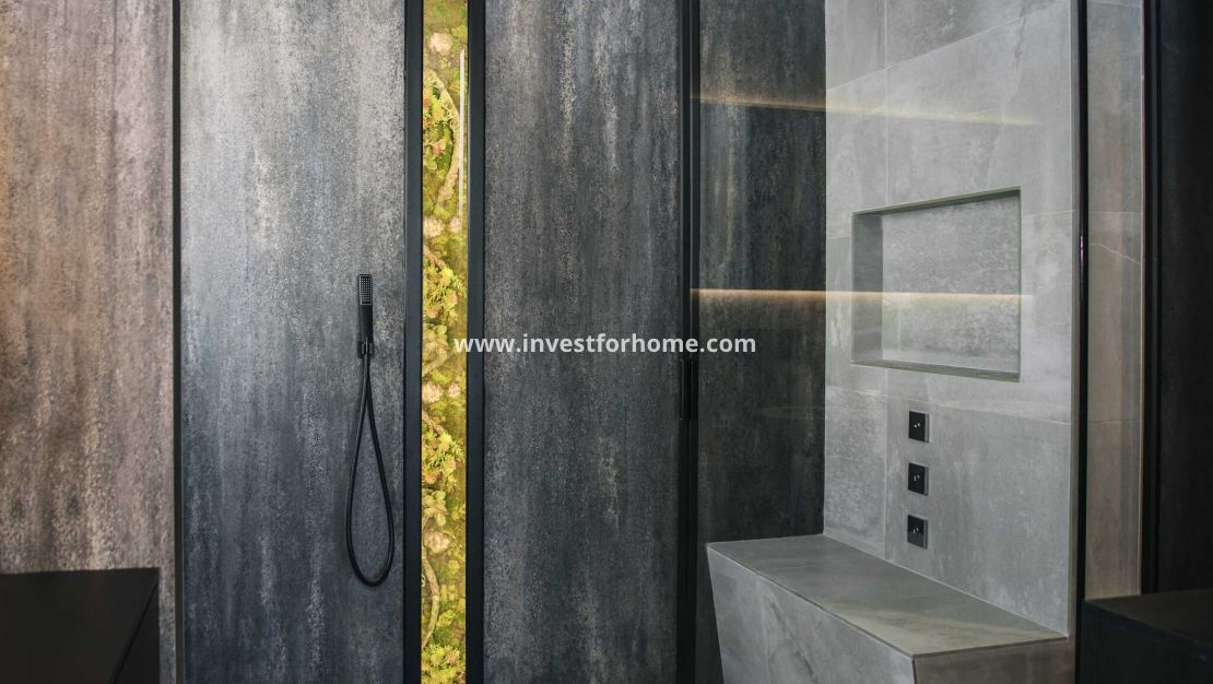 New Build - House - Rojales