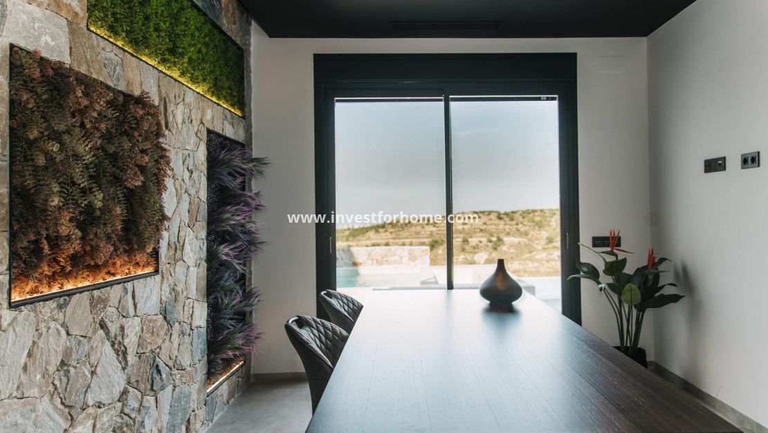 New Build - House - Rojales