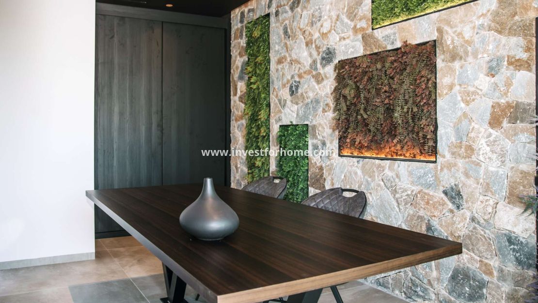 New Build - House - Rojales