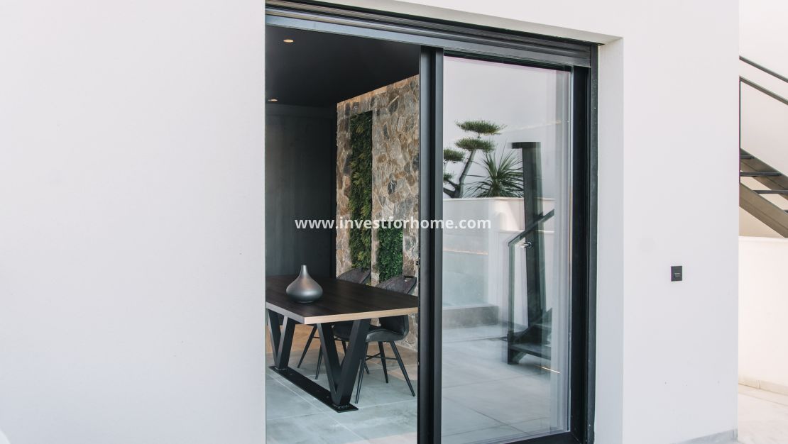 New Build - House - Rojales