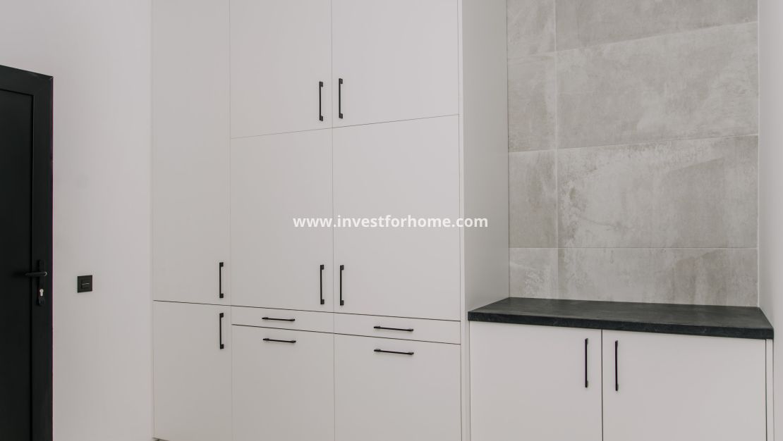 New Build - House - Rojales