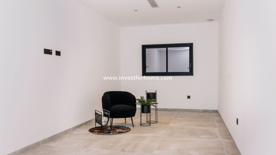 New Build - House - Rojales