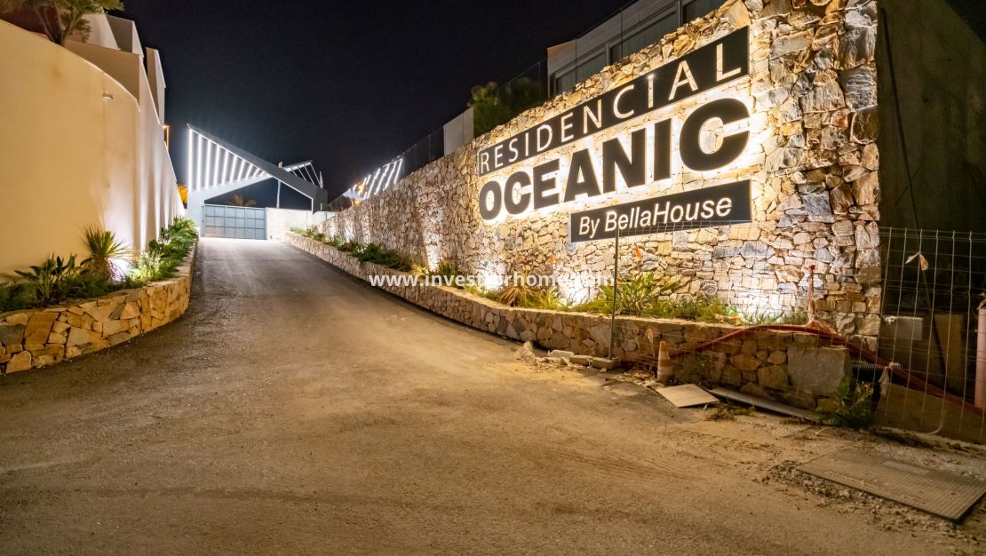 New Build - House - Rojales