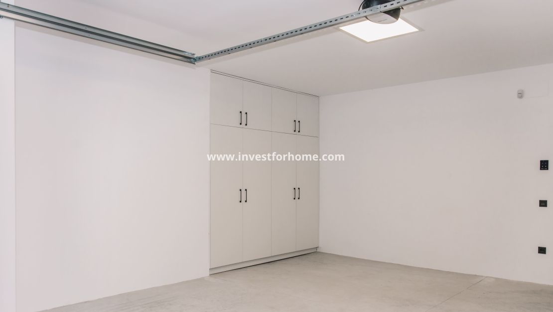 New Build - House - Rojales