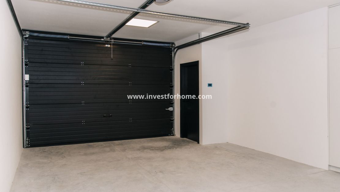 New Build - House - Rojales