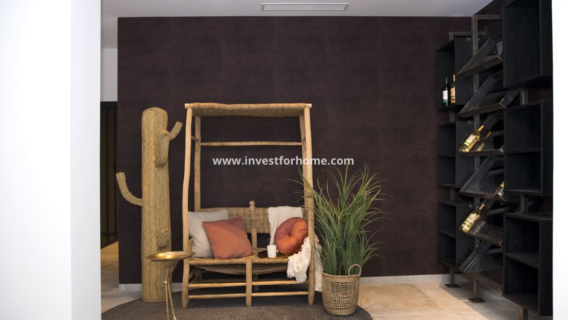 New Build - House - Rojales