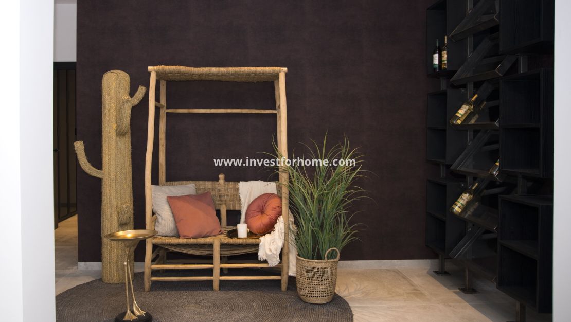 New Build - House - Rojales