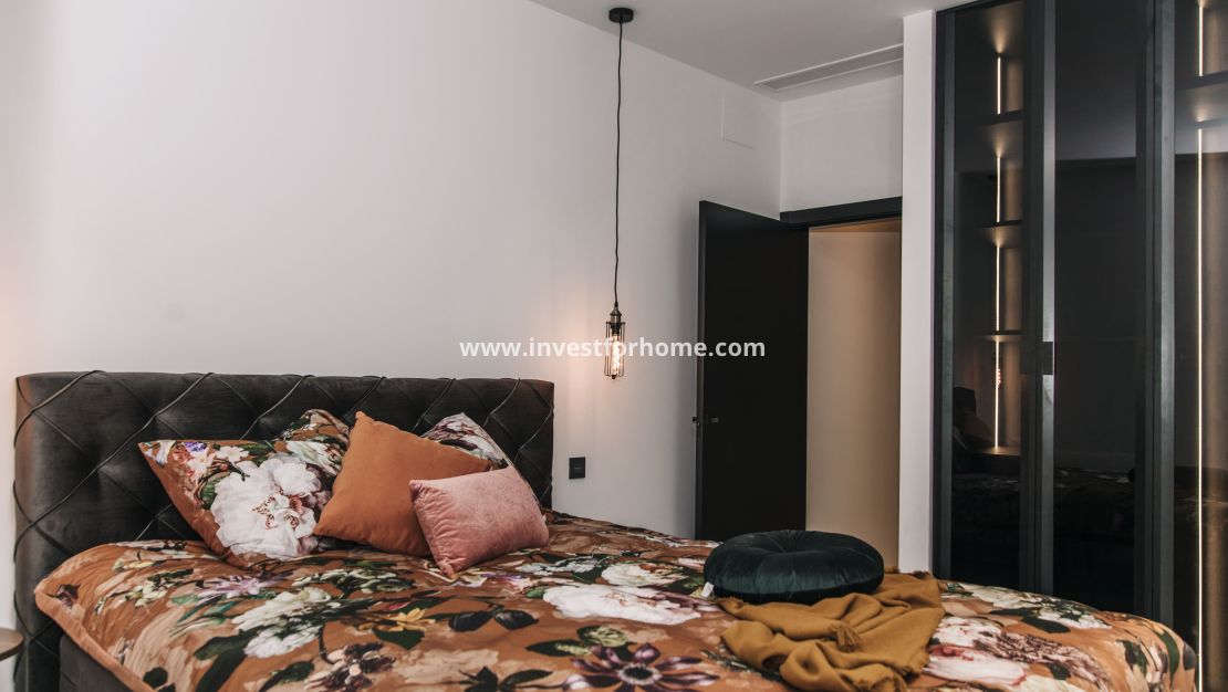 New Build - House - Rojales